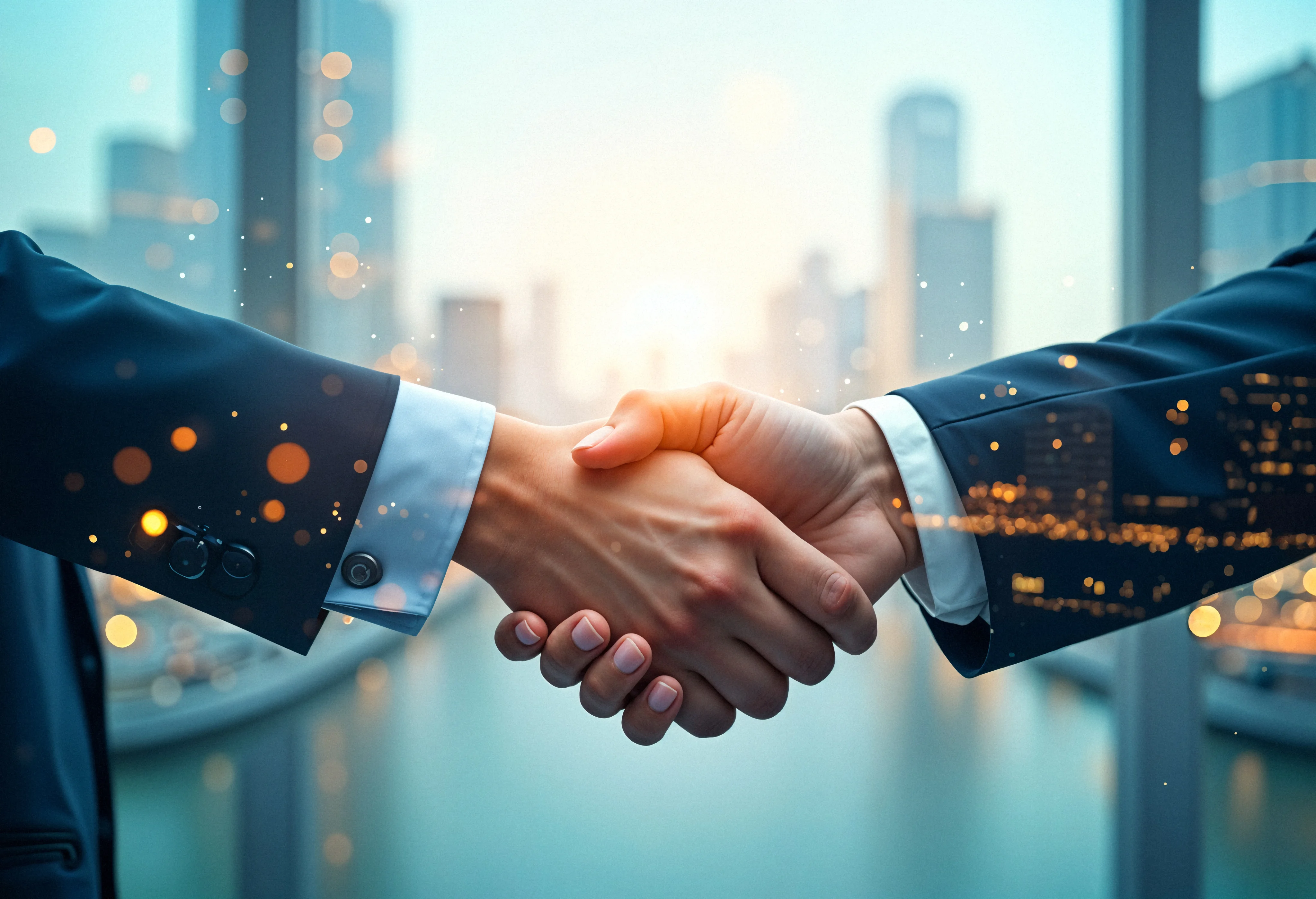 Why do our clients value us?